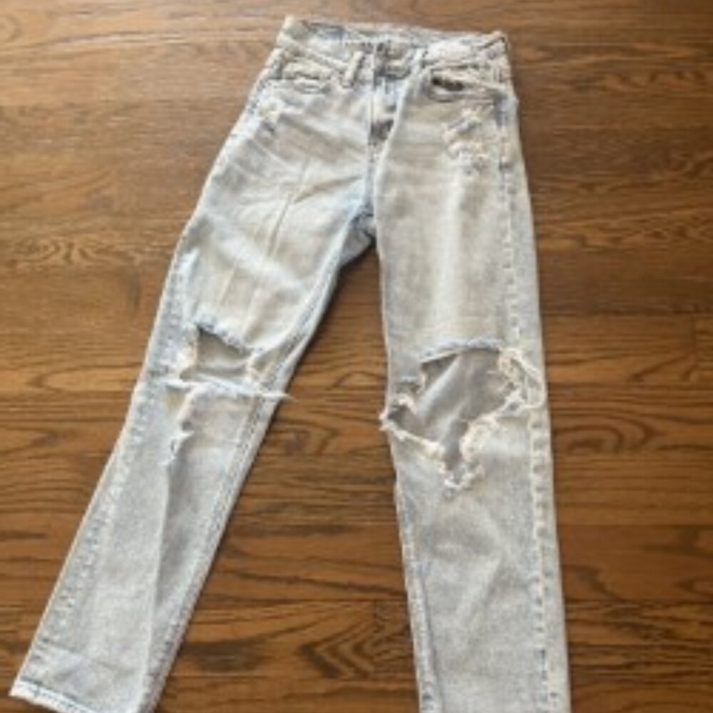 American Eagle Women's Jeans